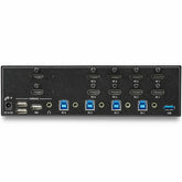 KVM switch Startech SV431DHD4KU